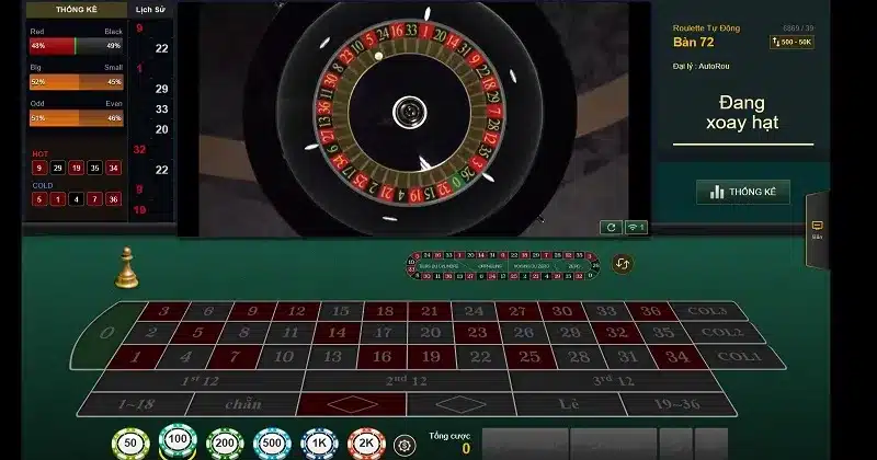 Top game Casino BK8 thưởng cao nhất