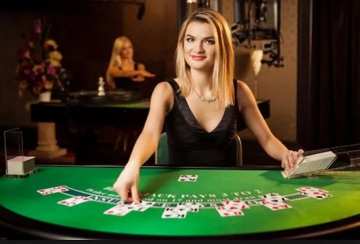 Bí quyết chơi casino Vegas hiệu quả