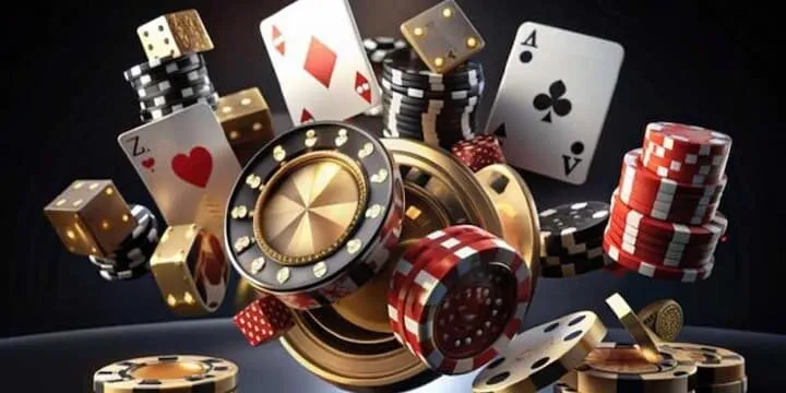 Bí quyết chơi casino nâng cao cơ hội chiến thắng