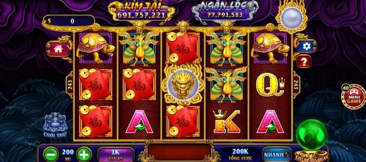 Bí quyết chơi nổ hũ từ chuyên gia 