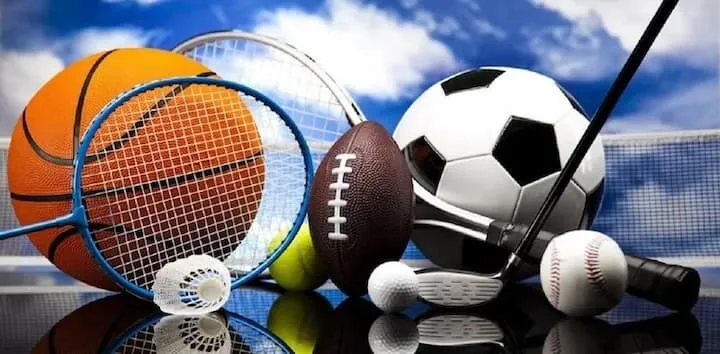 Tỷ lệ thắng cá cược thể thao và casino