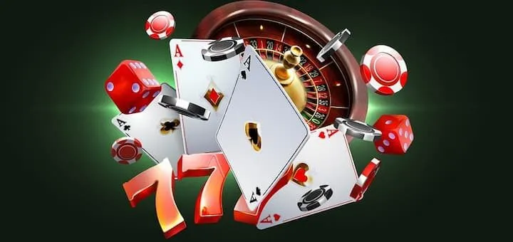 Cách đặt cược casino trực tuyến uy tín