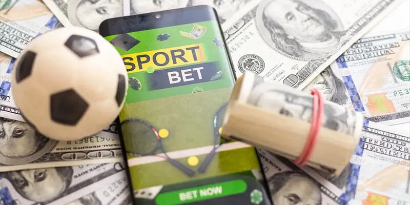 Tỷ lệ kèo BK8 Là Gì?