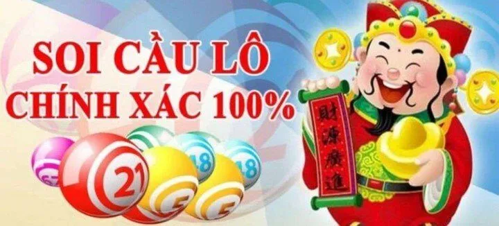 Chia Sẻ Cách Soi Cầu Lô Đề Hiệu Quả Giúp Tăng Tỉ Lệ Thắng