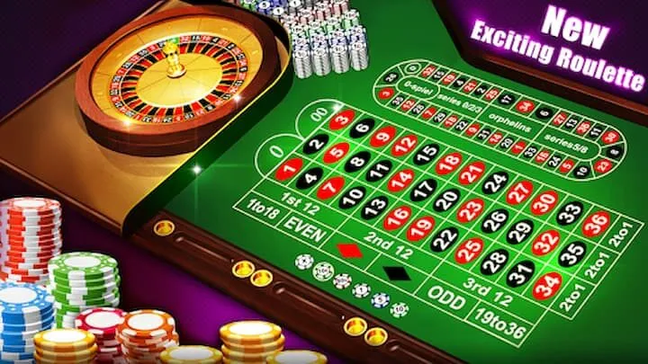 Casino thông tin cơ bản nhất