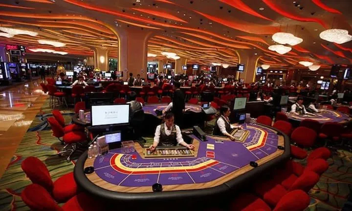 Tip chơi casino tại Macau – Kinh nghiệm từ cao thủ