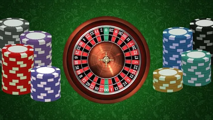 Cá cược casino dễ thắng tối đa lợi nhuận
