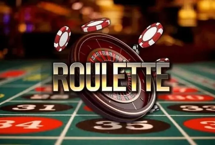 Chiến thuật đặt cược Roulette casino dễ thắng