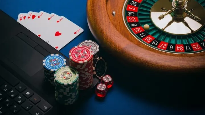 Thông tin cơ bản về đánh bài casino
