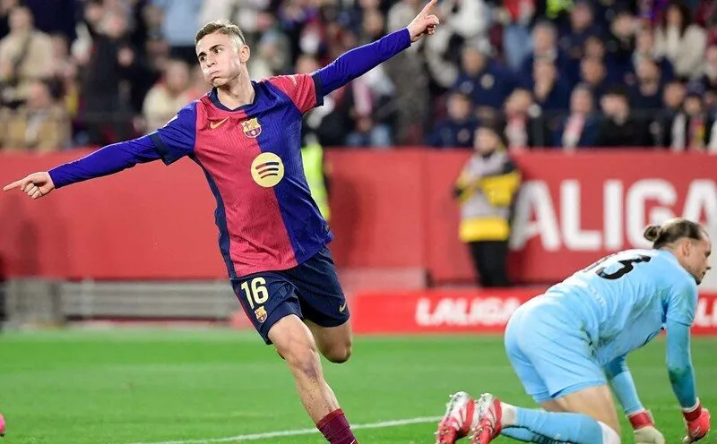 Dự đoán kết quả bóng đá La Liga từ BK8 - Phân tích từ chuyên gia