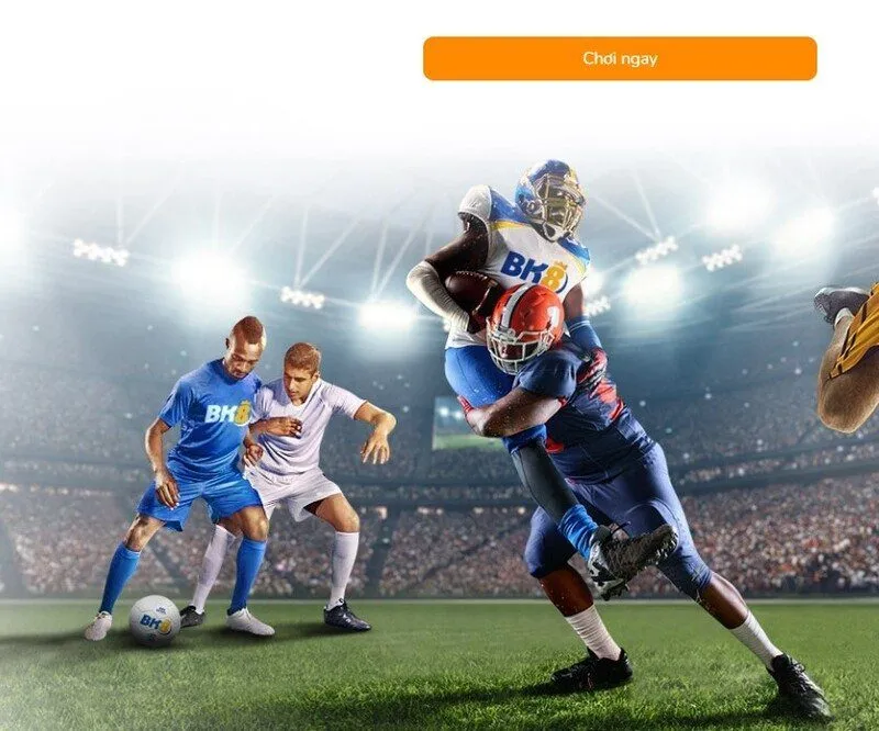 Mẹo cá cược bóng đá Cúp C1 tại BK8