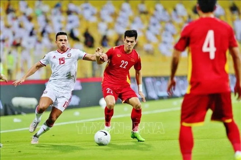 Soi kèo bóng đá Việt Nam trên BK8 chính xác nhất