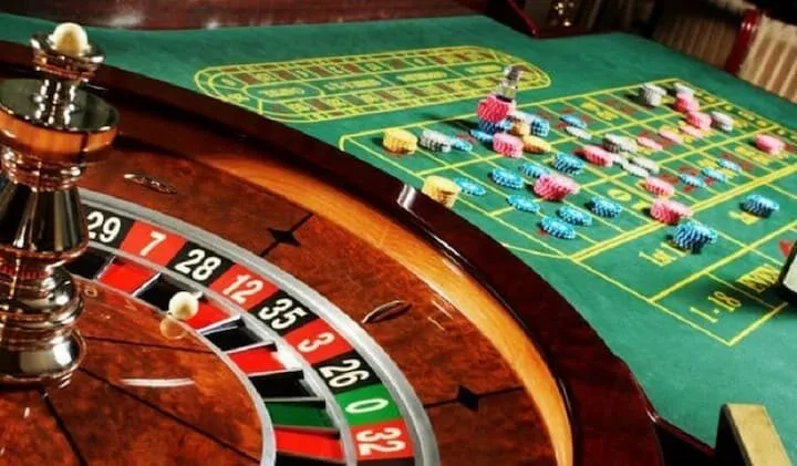 Chơi casino mang lại lợi nhuận cho bet thủ
