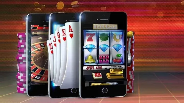 Chú ý cần tránh khi tham gia casino