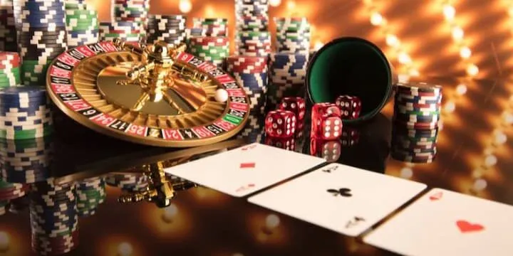 Chọn kèo cược casino nhận thưởng nhiều