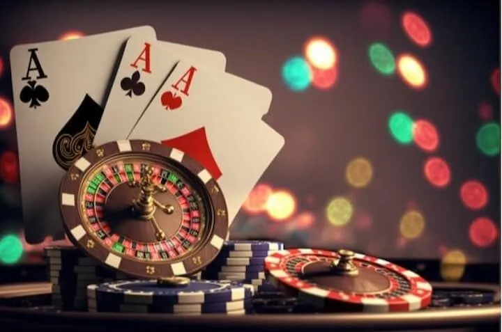 Casino tỷ lệ chiến thắng quan trọng