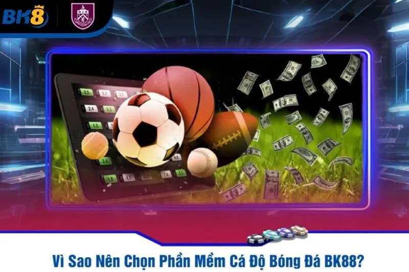 BK8 là gì? nhà cái này có uy tín không?