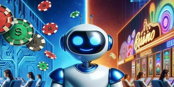 Công nghệ nổ hũ thông minh trong năm 2025