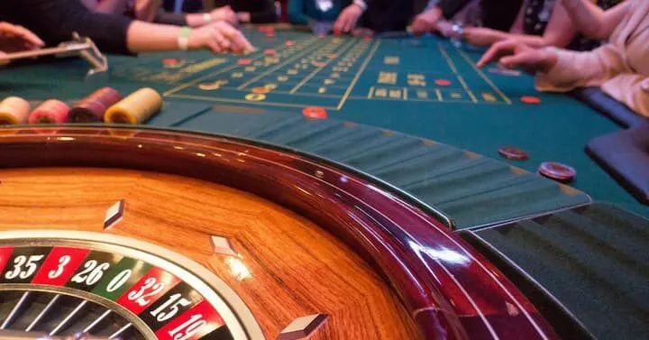Casino sân chơi giải trí được săn đón