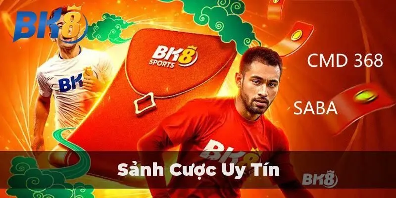 Dự đoán kèo bóng đá BK8 từ chuyên gia có chính xác không?