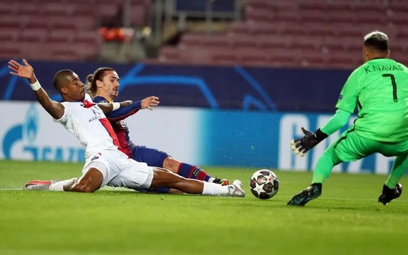 Dự đoán kết quả bóng đá La Liga từ BK8 - Phân tích từ chuyên gia