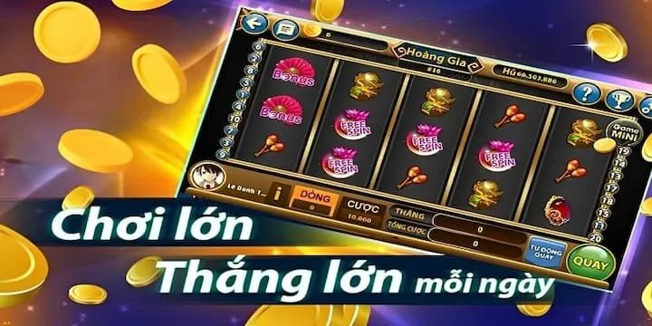 Game nổ hũ online có tỷ lệ thắng cao BK8
