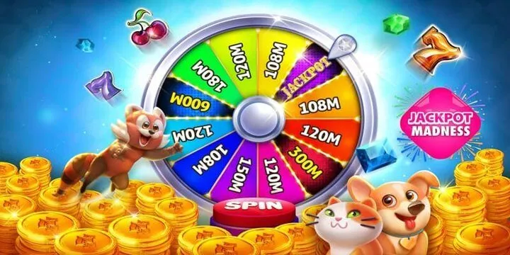 Làm thế nào để chọn danh sách game slot nổ hũ hot nhất hiện nay?