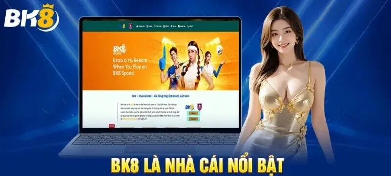 Những lợi ích khi sử dụng trang web soi kèo của BK8