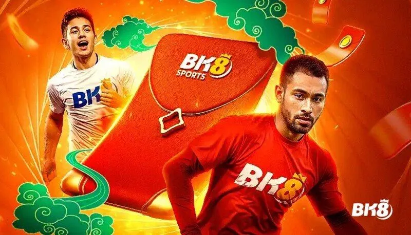 Kèo bóng đá cúp C1 BK8 hôm nay với các trận đấu sắp diễn ra