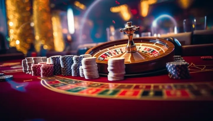 Kinh nghiệm chơi cá cược casino tại Macau từ cao thủ