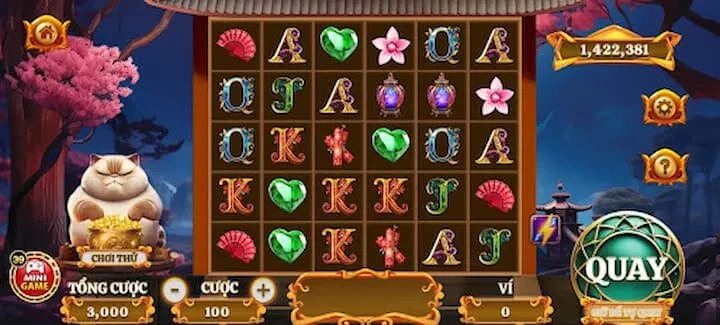 Kinh nghiệm chơi nổ hũ từ chuyên gia