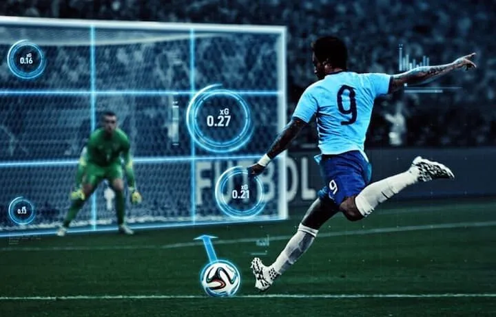 Lợi ích phân tích dữ liệu thuật toán tại BK8 công nghệ mới