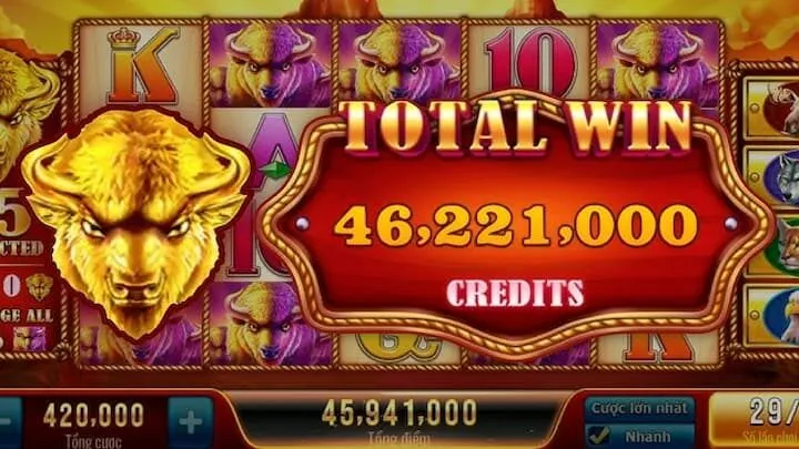 Những lợi ích của các sự kiện quay nổ hũ lớn 2025