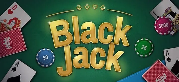 Luật chơi Blackjack casino cơ bản cho người mới