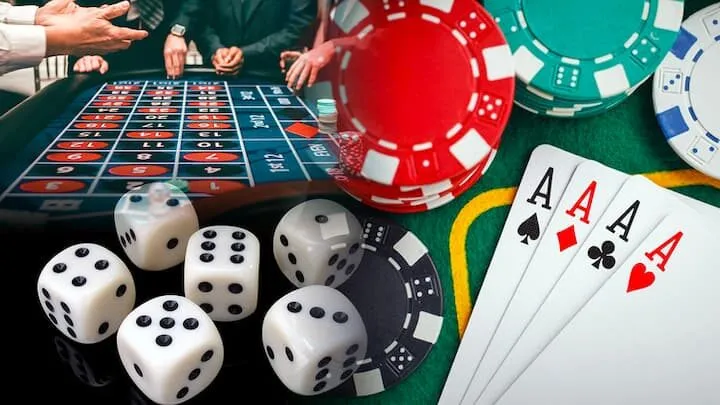 Tip chơi casino cho anh em tân thủ hiệu quả