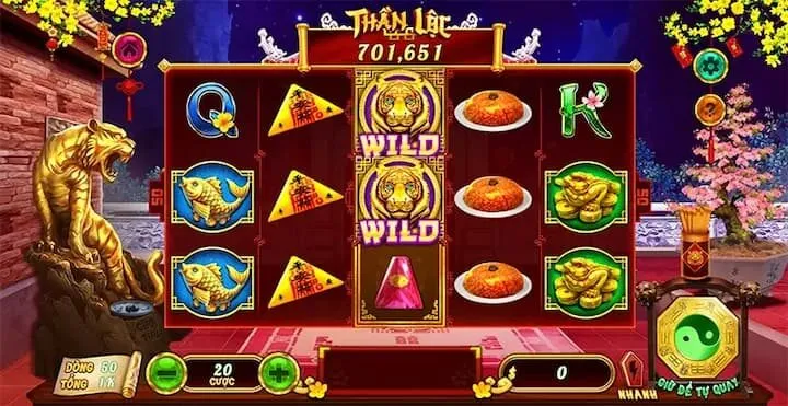 Bí quyết chơi nổ hũ từ chuyên gia