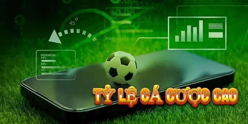 Những lợi ích khi tham gia chơi kèo bóng đá tại BK8