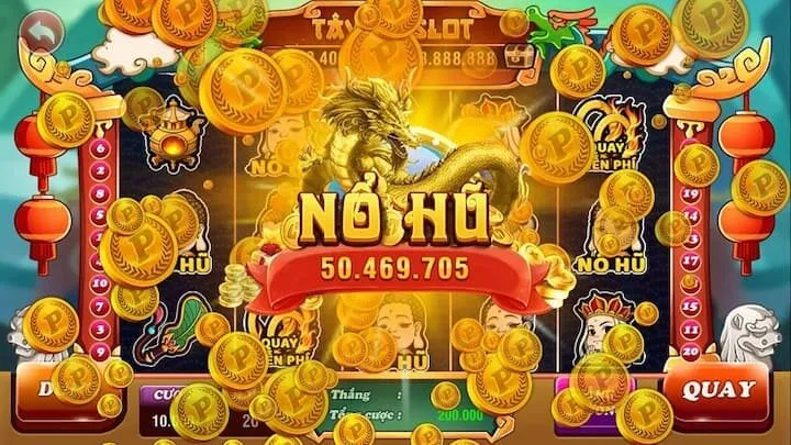 Sự bùng nổ săn hũ cổng game quốc tế