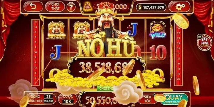 Lưu ý làm thế nào để nổ hũ jackpot nhanh nhất