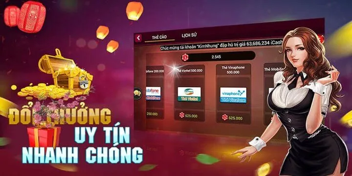 Nổ hũ trong game slot là gì? Làm sao để trúng?