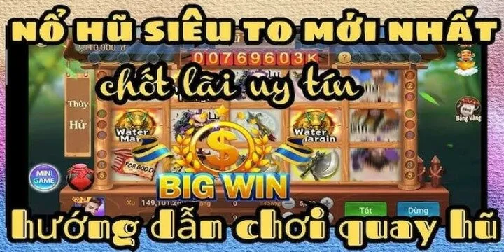 Tip nổ hũ đơn giản và dễ áp dụng nhất