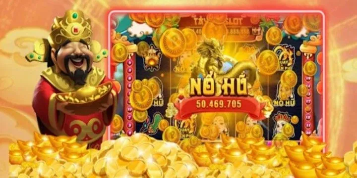 Chia sẻ bí quyết quay slot dễ nổ hũ: Cách làm giàu từ trò chơi
