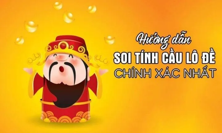 Hướng dẫn cách soi cầu lô đề từ chuyên gia