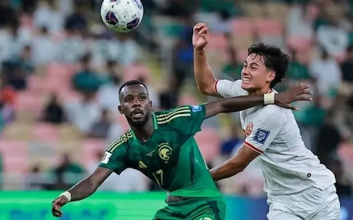 Soi kèo BK8 cho giải đấu World Cup 2026