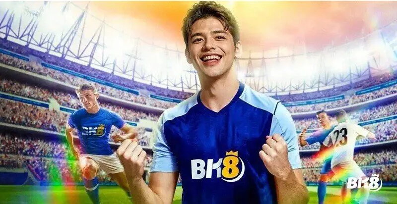 Phân tích kèo bóng đá BK8 cho các trận đấu nổi bật