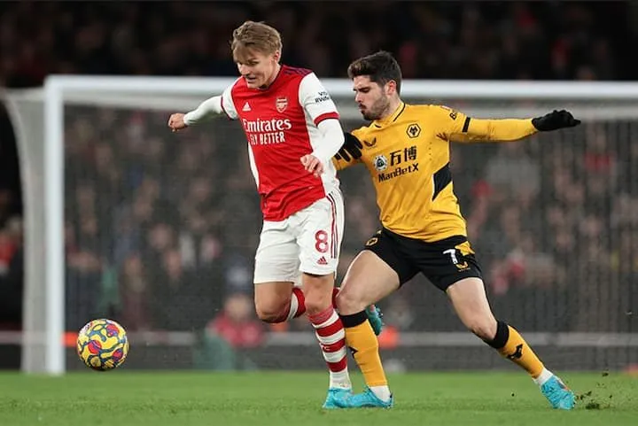 Vài nét về soi kèo bóng đá Ngoại hạng Anh BK8