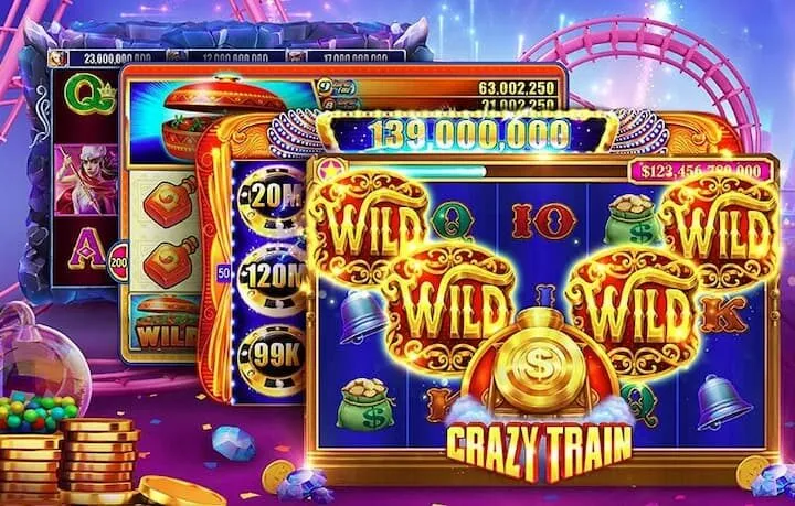 Sự kiện quay hũ tính hấp dẫn, độc đáo