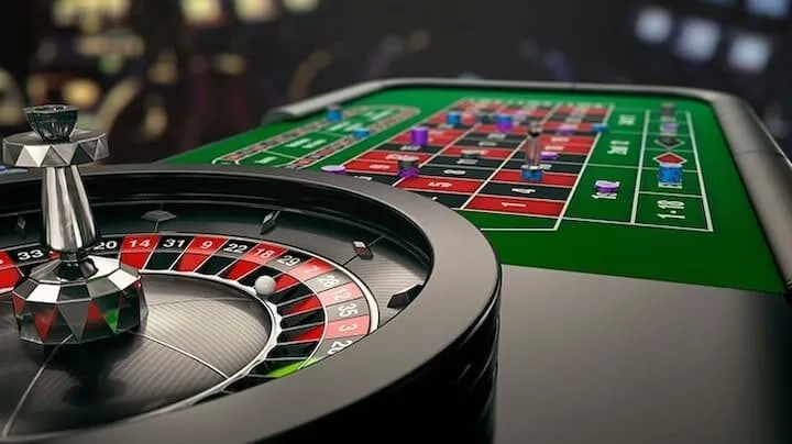 Tip cá cược casino đạt kết quả như mong muốn