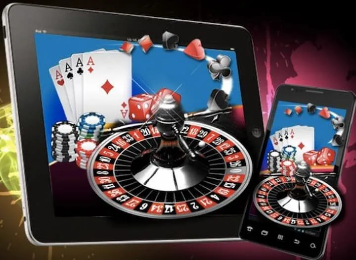 Cá cược casino được săn đón
