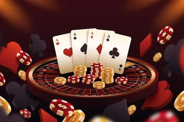 Tip chơi casino là gì? Làm thế nào để thắng lớn